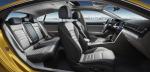 Volkswagen Passat CC 2018 года (CN)